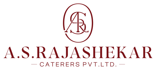 A.S.Rajashekar Caterers 