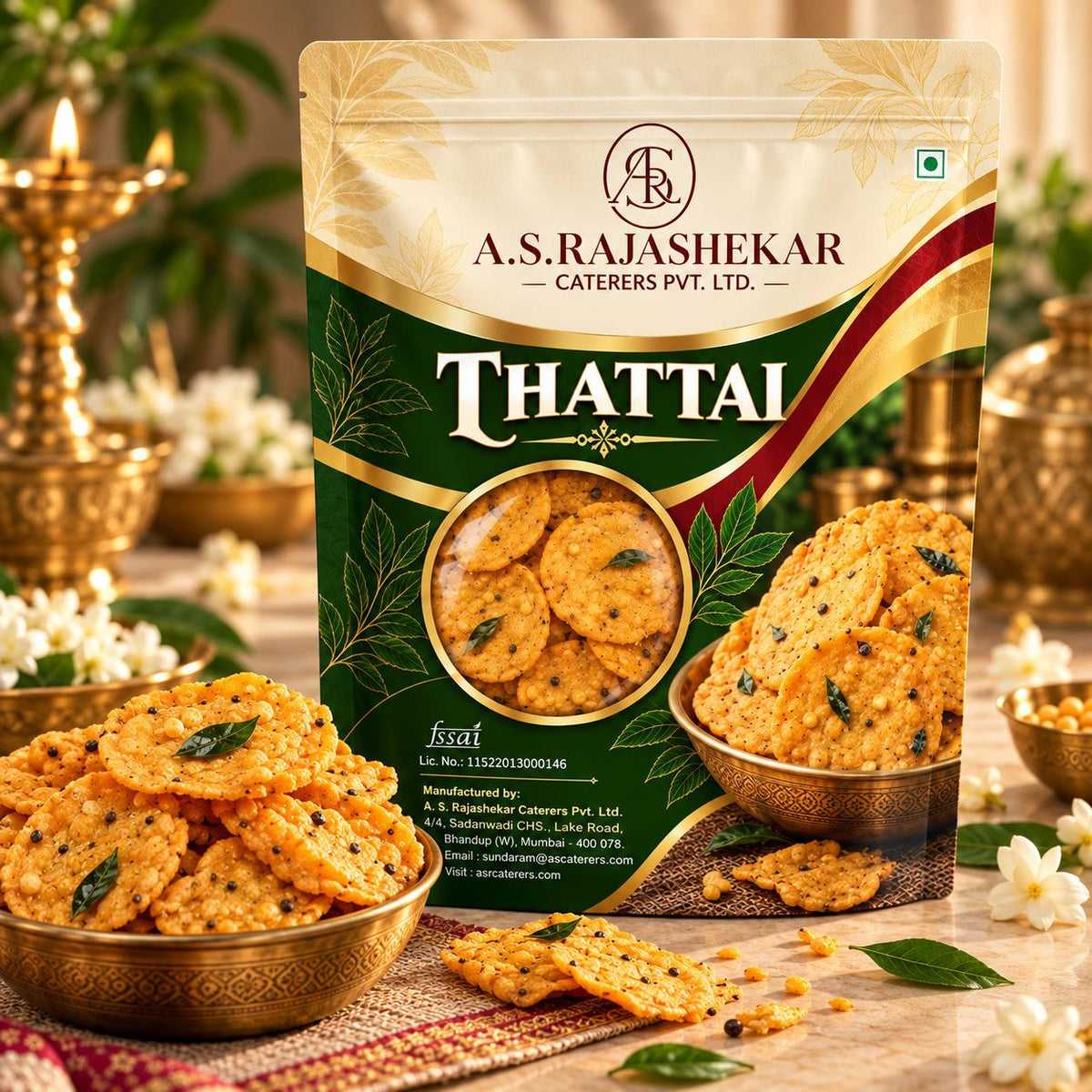 Thattai