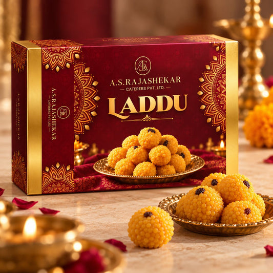 Laddu
