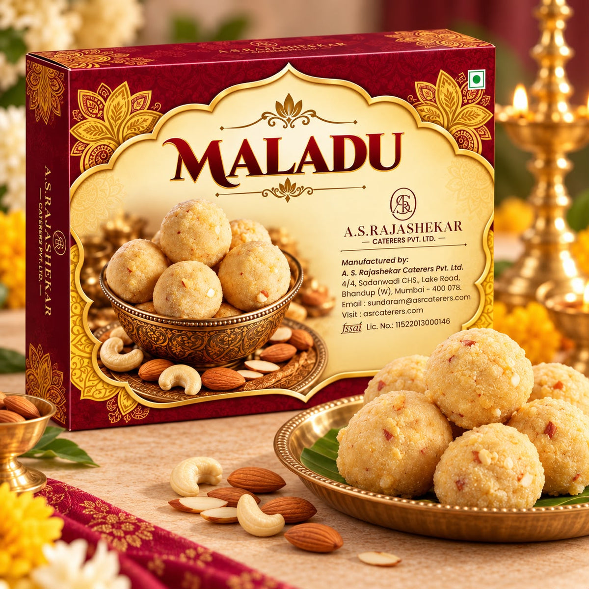 Maladu