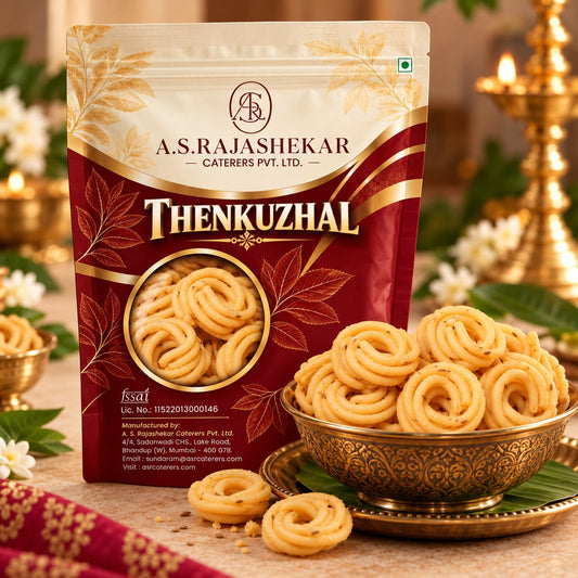 Thenkuzhal