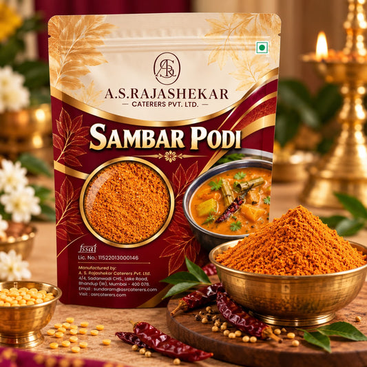 Sambar Podi